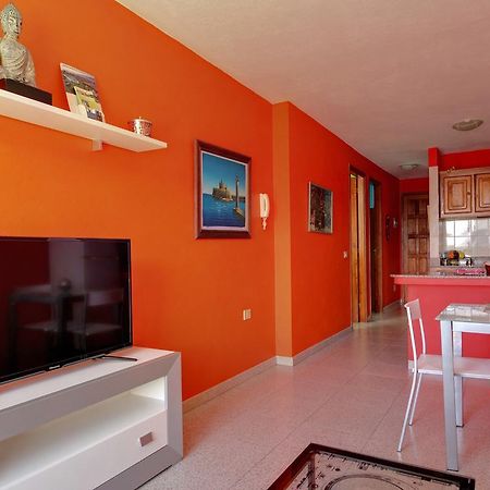 Puerto Naos Apartment Puerto De Naos Zewnętrze zdjęcie