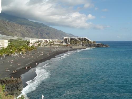 Puerto Naos Apartment Puerto De Naos Zewnętrze zdjęcie
