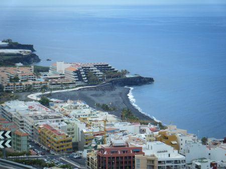 Puerto Naos Apartment Puerto De Naos Zewnętrze zdjęcie