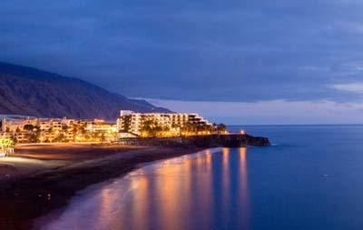 Puerto Naos Apartment Puerto De Naos Zewnętrze zdjęcie