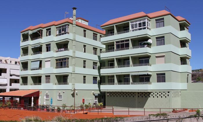 Puerto Naos Apartment Puerto De Naos Zewnętrze zdjęcie