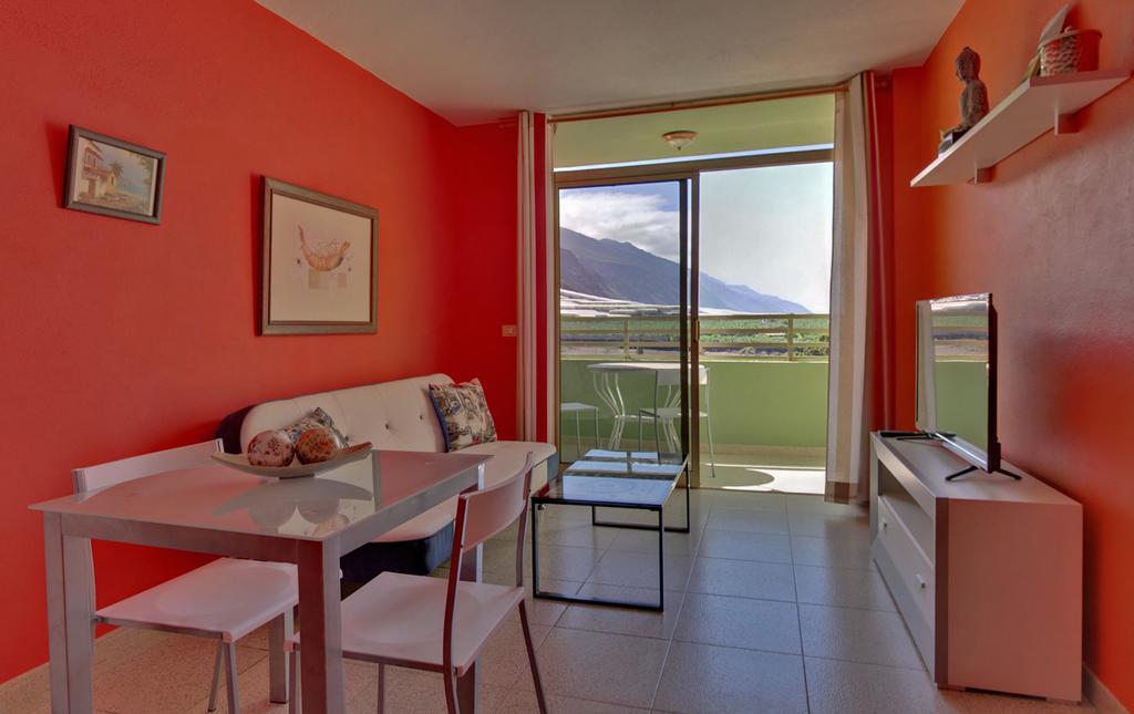 Puerto Naos Apartment Puerto De Naos Zewnętrze zdjęcie