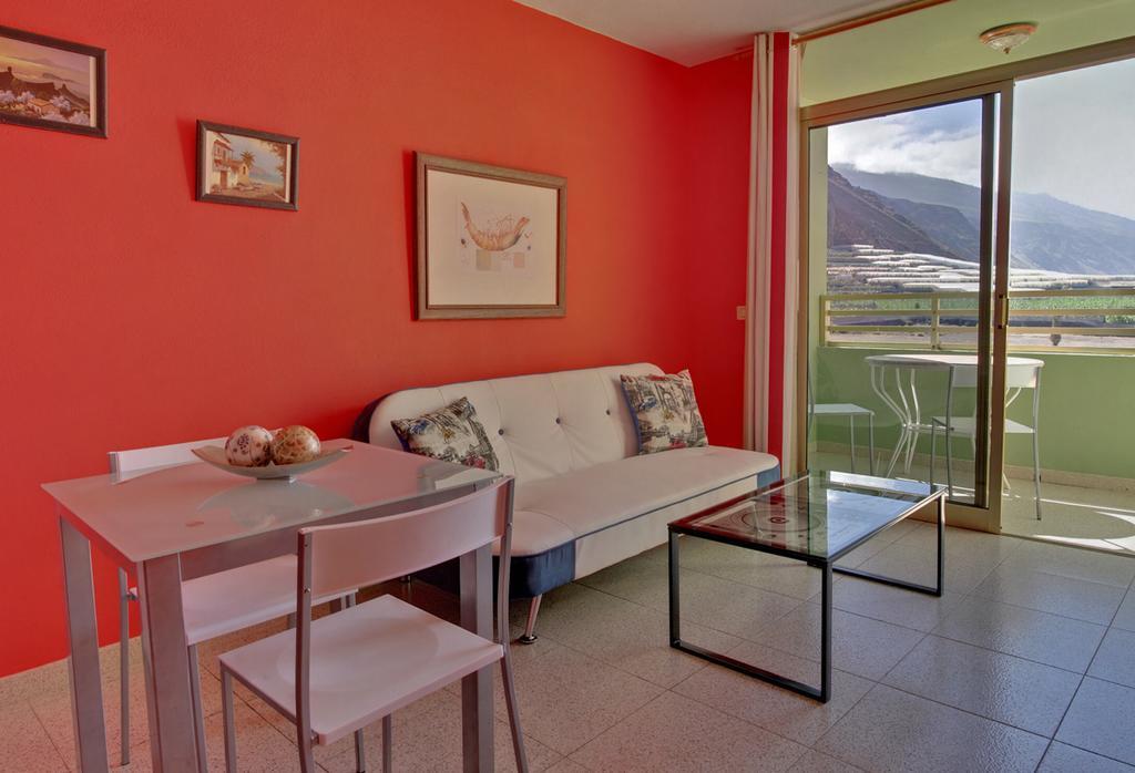 Puerto Naos Apartment Puerto De Naos Zewnętrze zdjęcie