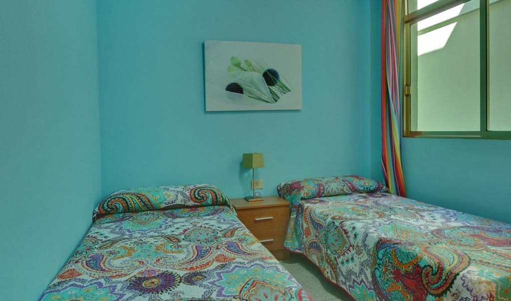 Puerto Naos Apartment Puerto De Naos Zewnętrze zdjęcie