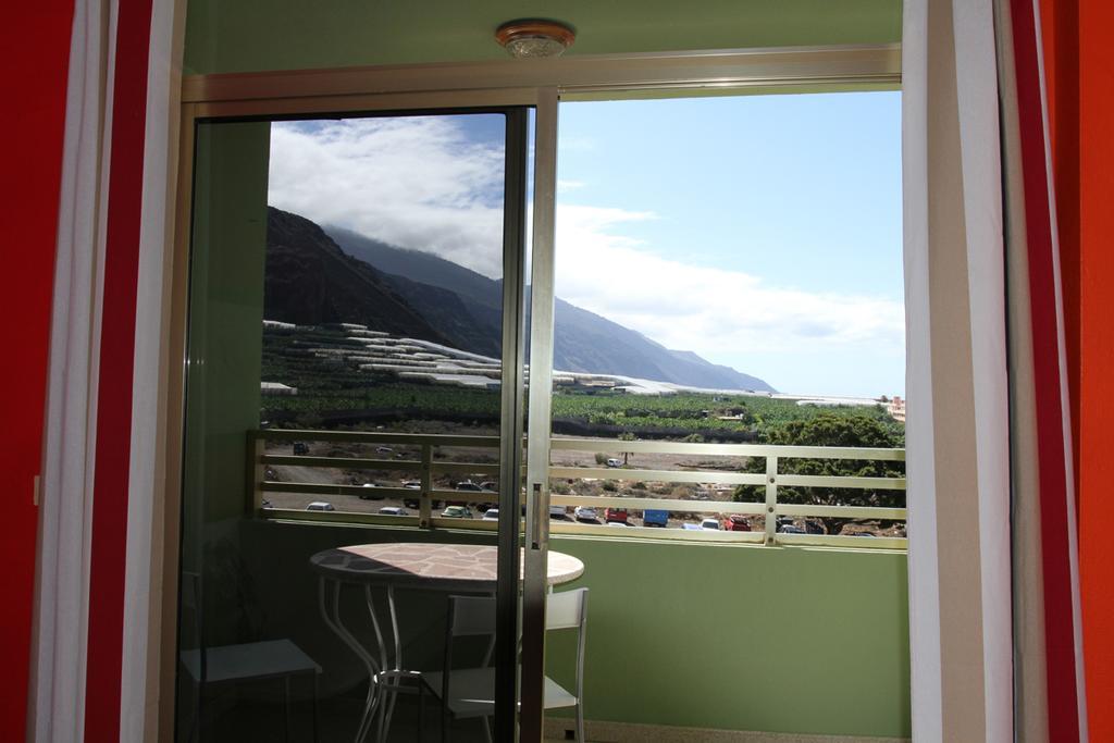 Puerto Naos Apartment Puerto De Naos Zewnętrze zdjęcie